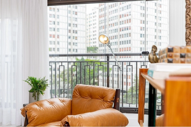Apartamento alto padrão em Perdizes novo 3 suítes e 2 vagas de garagem: 34ª foto da galeria de imagens do imóvel