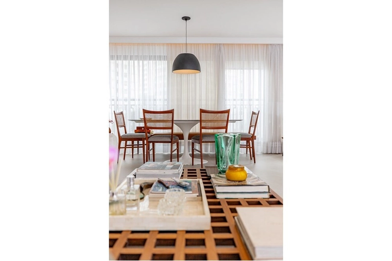 Apartamento alto padrão em Perdizes novo 3 suítes e 2 vagas de garagem: 12ª foto da galeria de imagens do imóvel