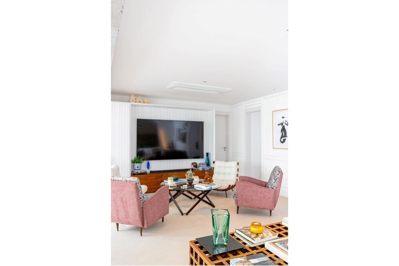 Apartamento alto padrão em Perdizes novo 3 suítes e 2 vagas de garagem: 36ª foto da galeria de imagens do imóvel