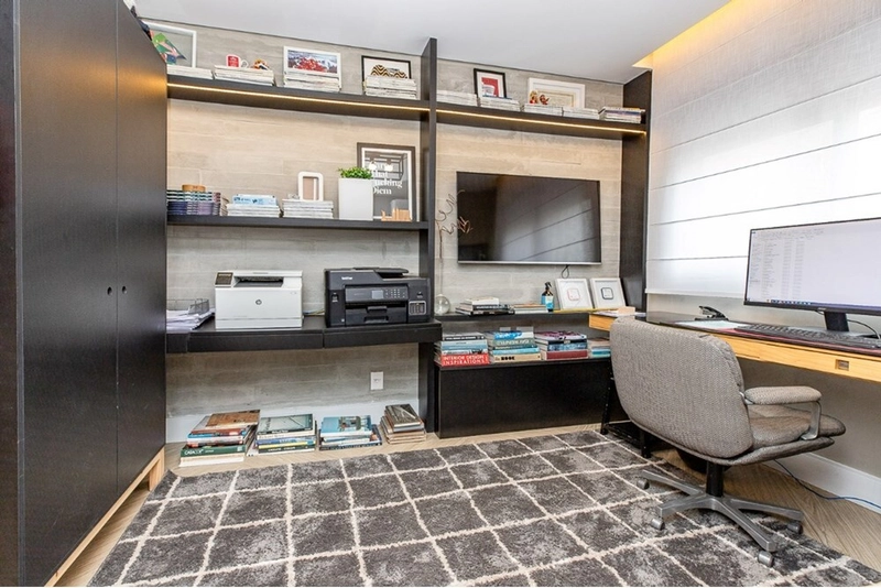 Apartamento alto padrão em Perdizes novo 3 suítes e 2 vagas de garagem: 28ª foto da galeria de imagens do imóvel
