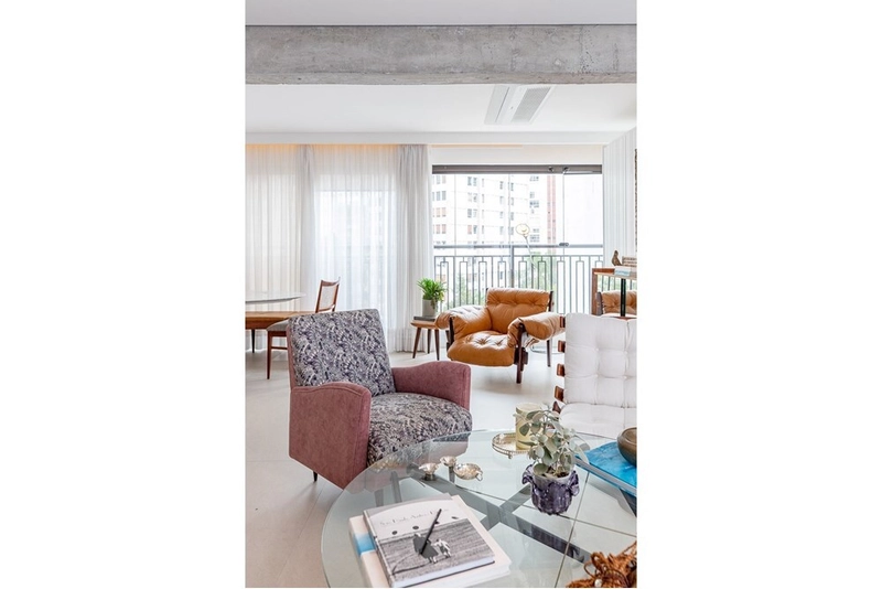 Apartamento alto padrão em Perdizes novo 3 suítes e 2 vagas de garagem: 13ª foto da galeria de imagens do imóvel