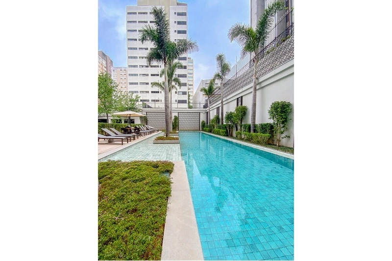 Apartamento alto padrão em Perdizes novo 3 suítes e 2 vagas de garagem: 49ª foto da galeria de imagens do imóvel