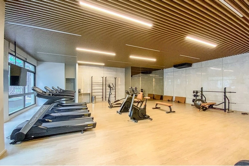 Apartamento alto padrão em Perdizes novo 3 suítes e 2 vagas de garagem: 52ª foto da galeria de imagens do imóvel