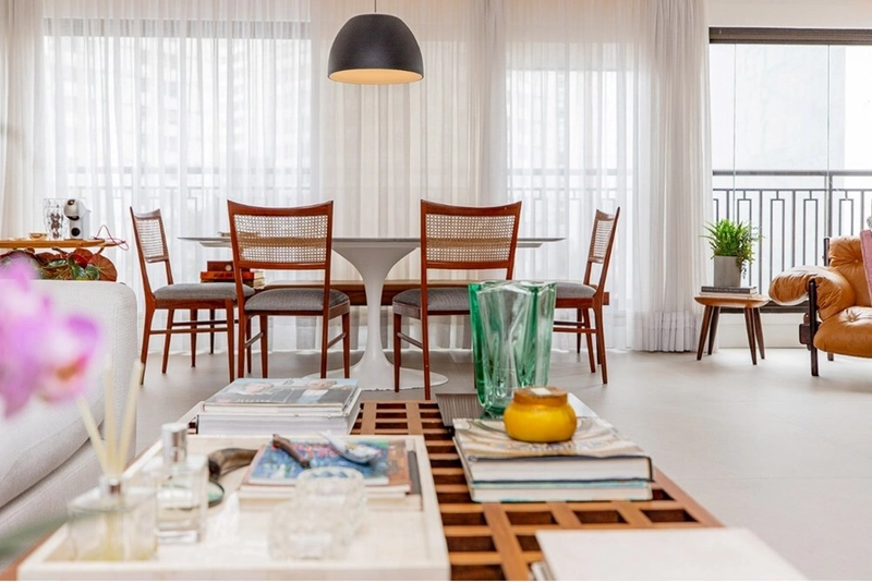 Apartamento alto padrão em Perdizes novo 3 suítes e 2 vagas de garagem: 15ª foto da galeria de imagens do imóvel