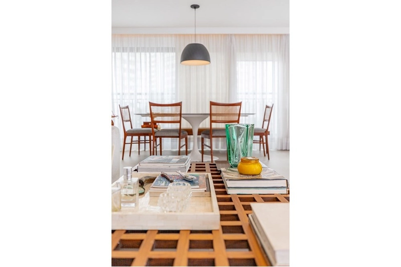 Apartamento alto padrão em Perdizes novo 3 suítes e 2 vagas de garagem: 11ª foto da galeria de imagens do imóvel