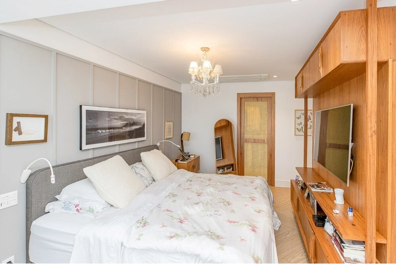 Apartamento alto padrão em Perdizes novo 3 suítes e 2 vagas de garagem: 24ª foto da galeria de imagens do imóvel