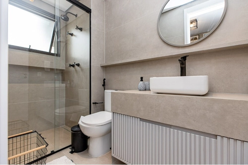 Apartamento alto padrão em Perdizes novo 3 suítes e 2 vagas de garagem: 27ª foto da galeria de imagens do imóvel