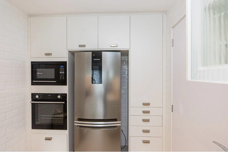 Apartamento alto padrão em Perdizes novo 3 suítes e 2 vagas de garagem: 35ª foto da galeria de imagens do imóvel
