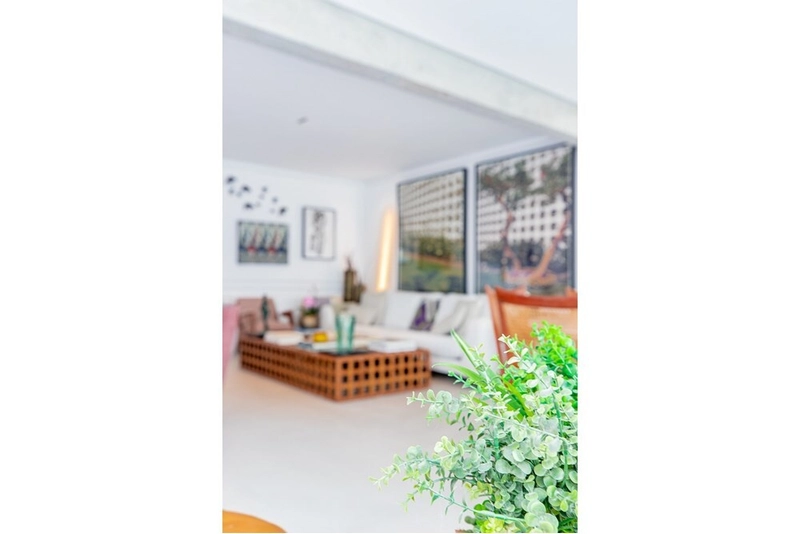 Apartamento alto padrão em Perdizes novo 3 suítes e 2 vagas de garagem: 10ª foto da galeria de imagens do imóvel