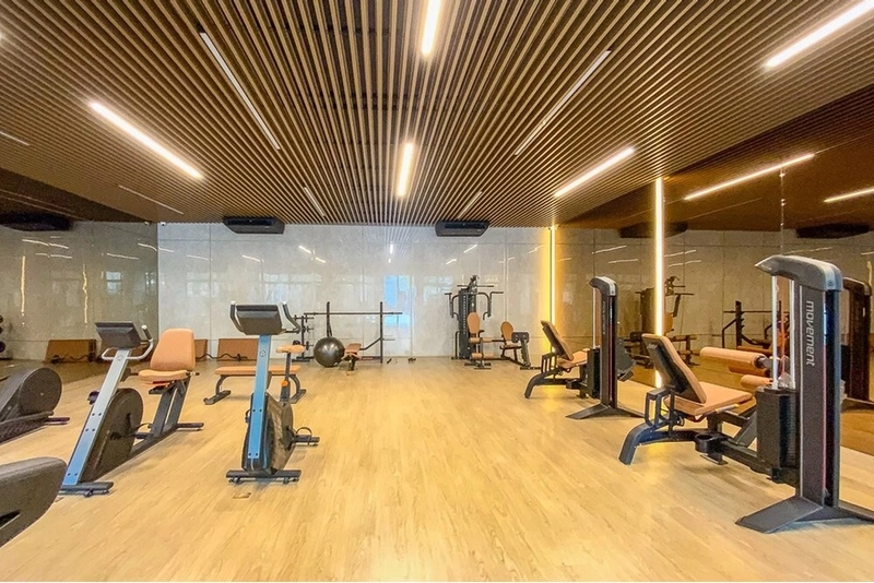 Apartamento alto padrão em Perdizes novo 3 suítes e 2 vagas de garagem: 51ª foto da galeria de imagens do imóvel