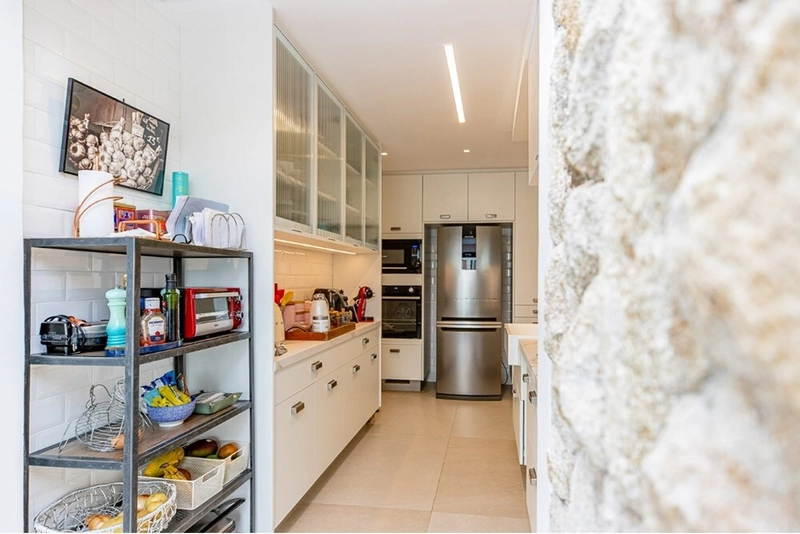 Apartamento alto padrão em Perdizes novo 3 suítes e 2 vagas de garagem: 19ª foto da galeria de imagens do imóvel