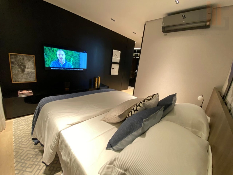 Apartamento 3 dormitórios Perdizes, em construção: 13ª foto da galeria de imagens do imóvel