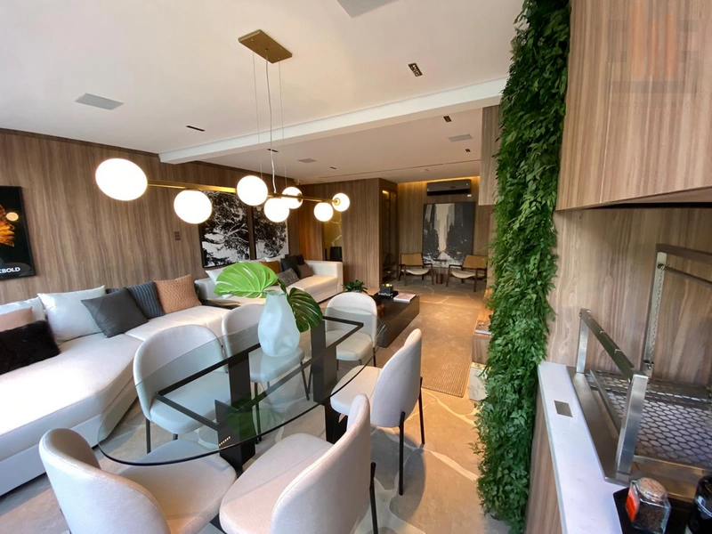 Apartamento 3 dormitórios Perdizes, em construção: 4ª foto da galeria de imagens do imóvel