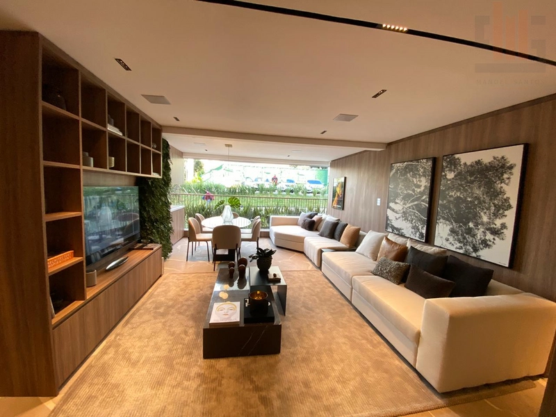 Apartamento 3 dormitórios Perdizes, em construção: 3ª foto da galeria de imagens do imóvel