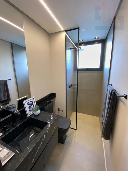 Apartamento 3 dormitórios Perdizes, em construção: 12ª foto da galeria de imagens do imóvel