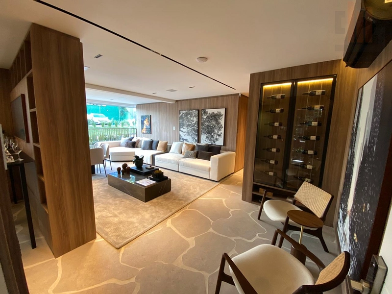 Apartamento 3 dormitórios Perdizes, em construção: 5ª foto da galeria de imagens do imóvel