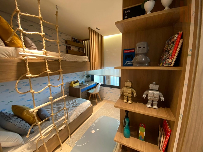 Apartamento 3 dormitórios Perdizes, em construção: 16ª foto da galeria de imagens do imóvel