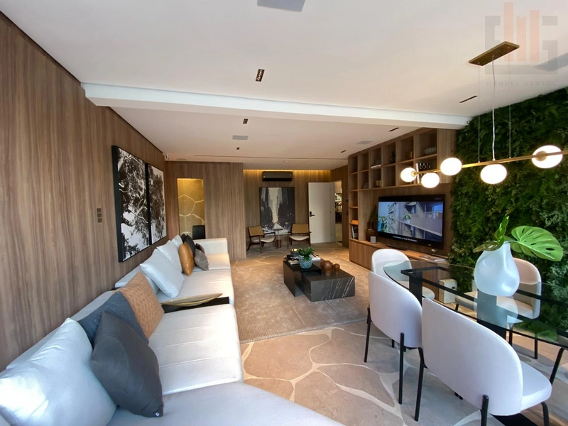 Apartamento 3 dormitórios Perdizes, em construção: 2ª foto da galeria de imagens do imóvel