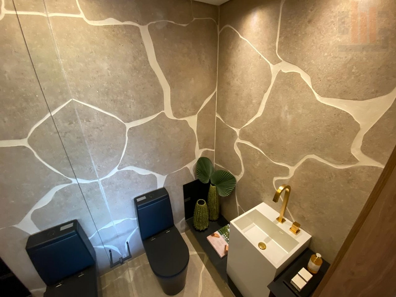Apartamento 3 dormitórios Perdizes, em construção: 9ª foto da galeria de imagens do imóvel