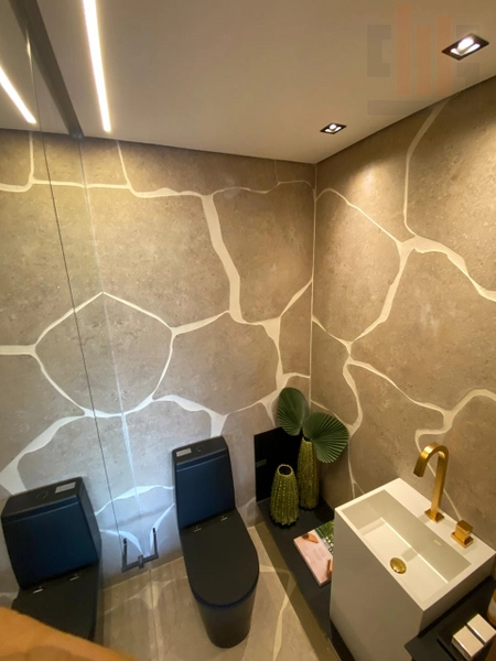 Apartamento 3 dormitórios Perdizes, em construção: 8ª foto da galeria de imagens do imóvel