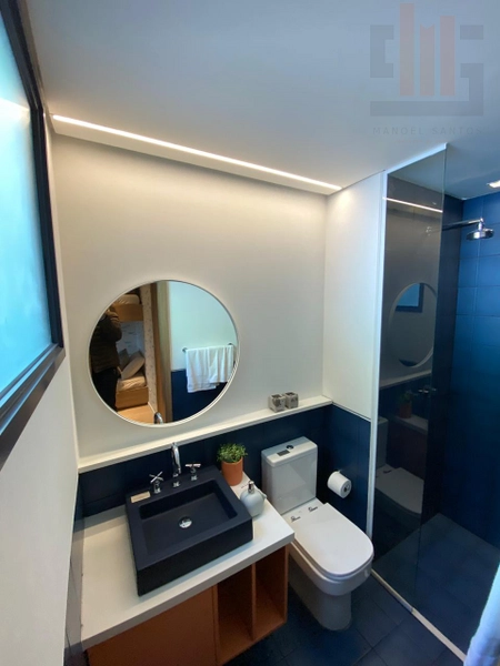 Apartamento 3 dormitórios Perdizes, em construção: 17ª foto da galeria de imagens do imóvel