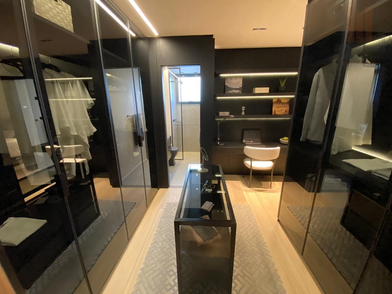 Apartamento 3 dormitórios Perdizes, em construção: 11ª foto da galeria de imagens do imóvel