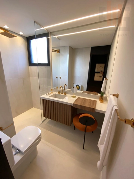 Apartamento 3 dormitórios Perdizes, em construção: 14ª foto da galeria de imagens do imóvel