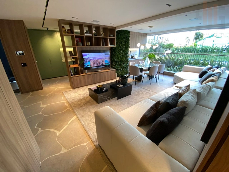 Apartamento 3 dormitórios Perdizes, em construção: 1ª foto da galeria de imagens do imóvel