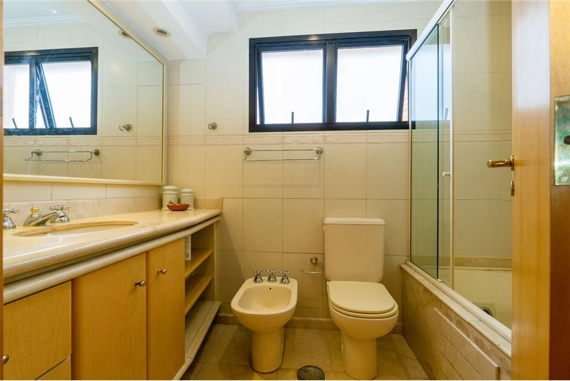 Apartamento 3 suítes 3 vagas em Perdizes: 10ª foto da galeria de imagens do imóvel