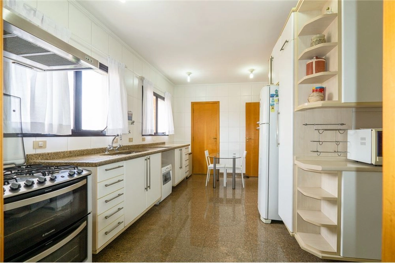 Apartamento 3 suítes 3 vagas em Perdizes: 38ª foto da galeria de imagens do imóvel