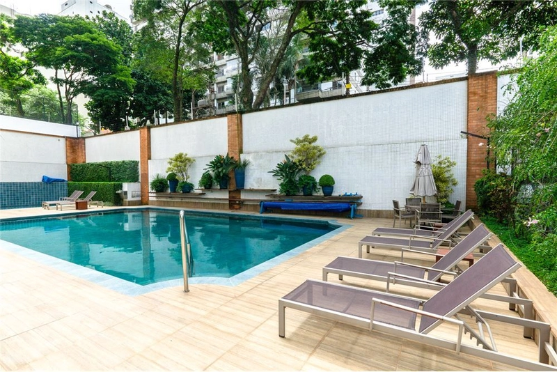 Apartamento 3 suítes 3 vagas em Perdizes: 13ª foto da galeria de imagens do imóvel