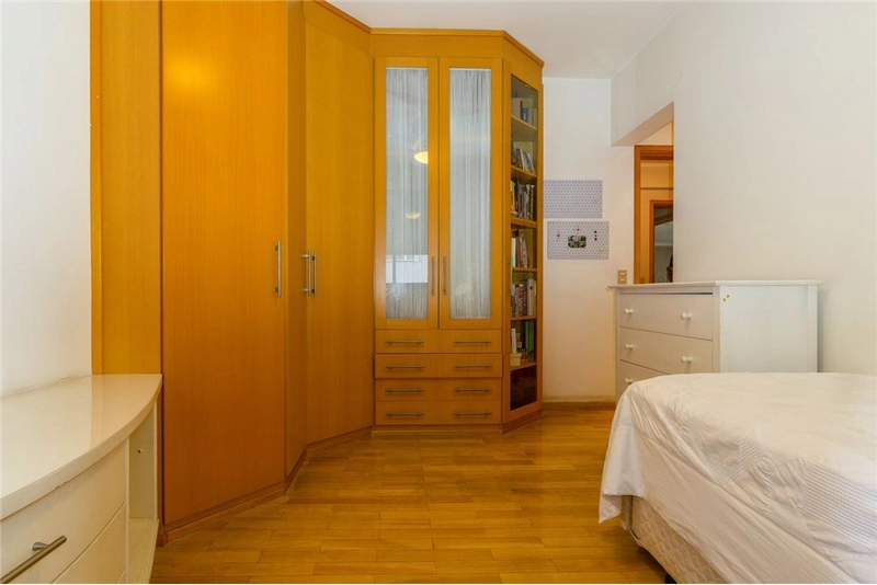 Apartamento 3 suítes 3 vagas em Perdizes: 4ª foto da galeria de imagens do imóvel