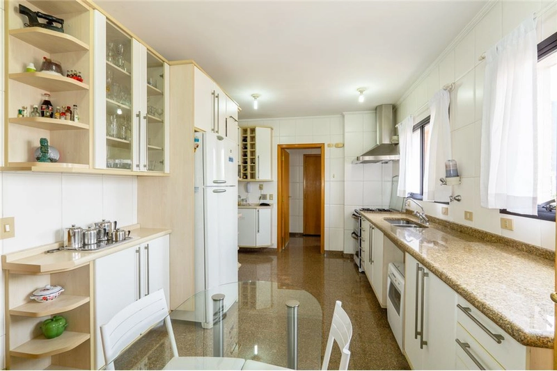 Apartamento 3 suítes 3 vagas em Perdizes: 37ª foto da galeria de imagens do imóvel