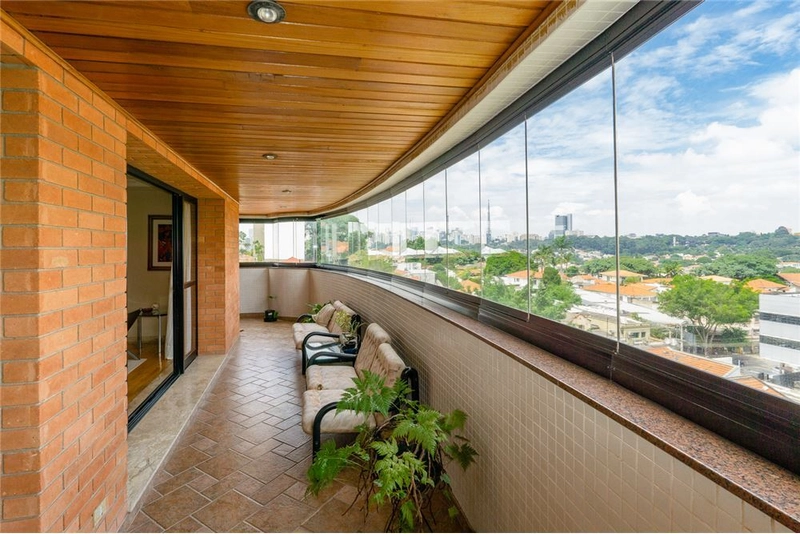 Apartamento 3 suítes 3 vagas em Perdizes: 34ª foto da galeria de imagens do imóvel