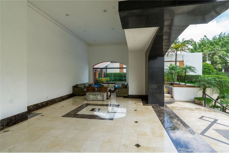 Apartamento 3 suítes 3 vagas em Perdizes: 18ª foto da galeria de imagens do imóvel