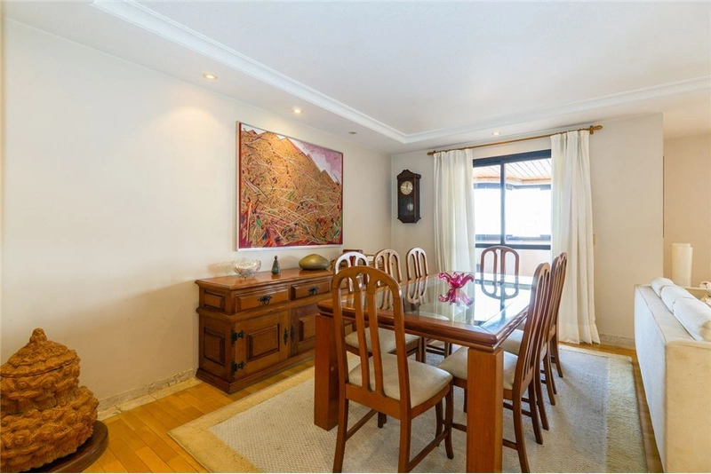 Apartamento 3 suítes 3 vagas em Perdizes: 23ª foto da galeria de imagens do imóvel