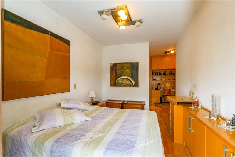 Apartamento 3 suítes 3 vagas em Perdizes: 9ª foto da galeria de imagens do imóvel