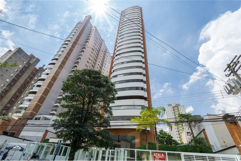 Apartamento 3 suítes 3 vagas em Perdizes: 21ª foto da galeria de imagens do imóvel
