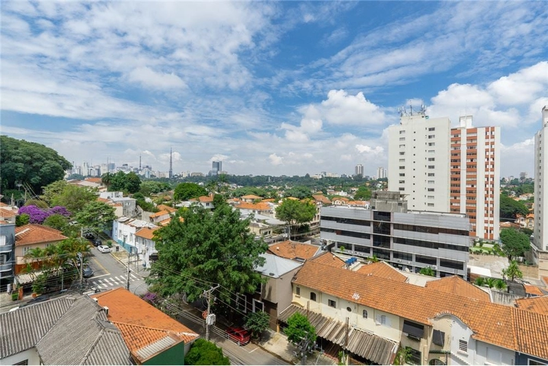 Apartamento 3 suítes 3 vagas em Perdizes: 35ª foto da galeria de imagens do imóvel