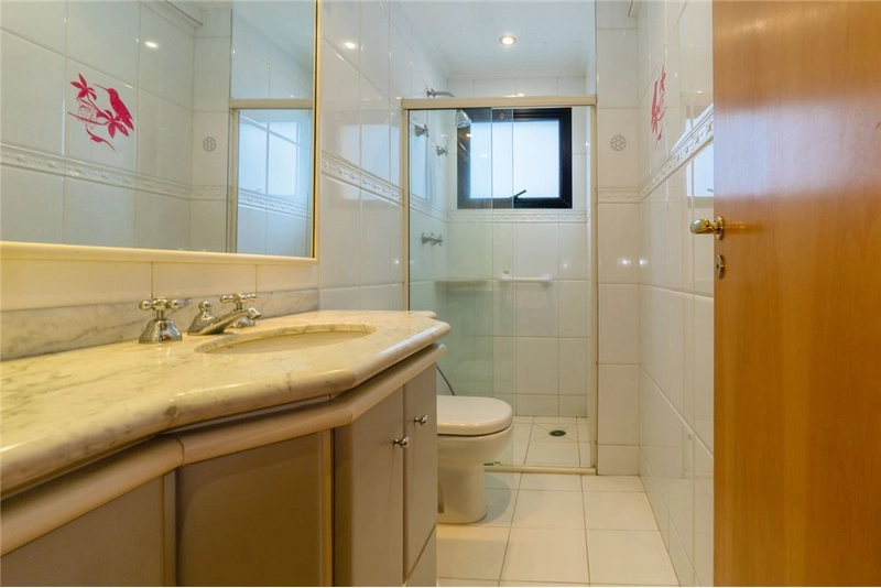 Apartamento 3 suítes 3 vagas em Perdizes: 5ª foto da galeria de imagens do imóvel