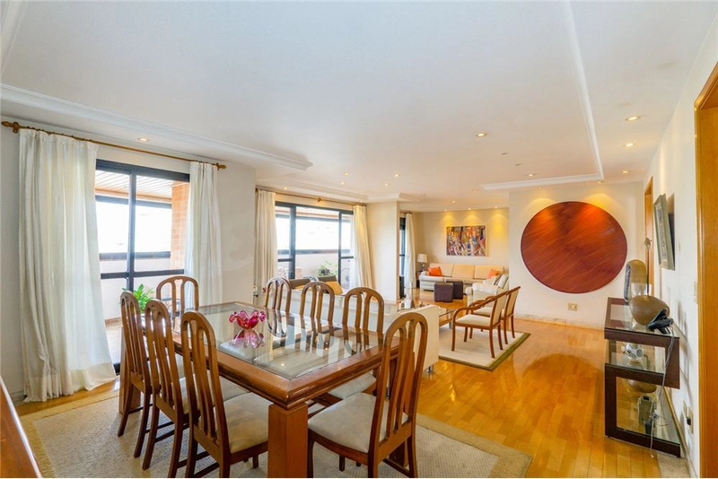 Apartamento 3 suítes 3 vagas em Perdizes: 25ª foto da galeria de imagens do imóvel