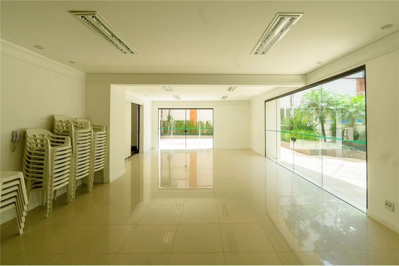 Apartamento 3 suítes 3 vagas em Perdizes: 2ª foto da galeria de imagens do imóvel