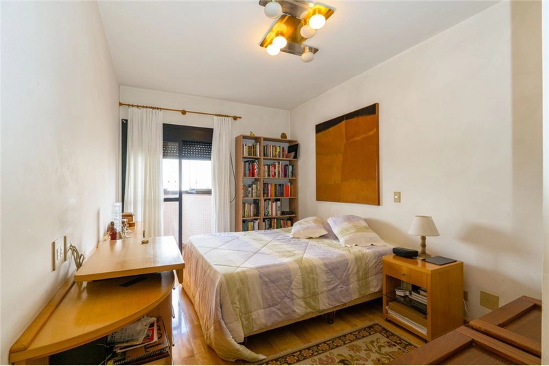 Apartamento 3 suítes 3 vagas em Perdizes: 7ª foto da galeria de imagens do imóvel