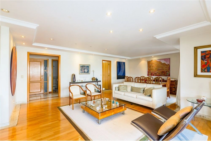 Apartamento 3 suítes 3 vagas em Perdizes: 31ª foto da galeria de imagens do imóvel