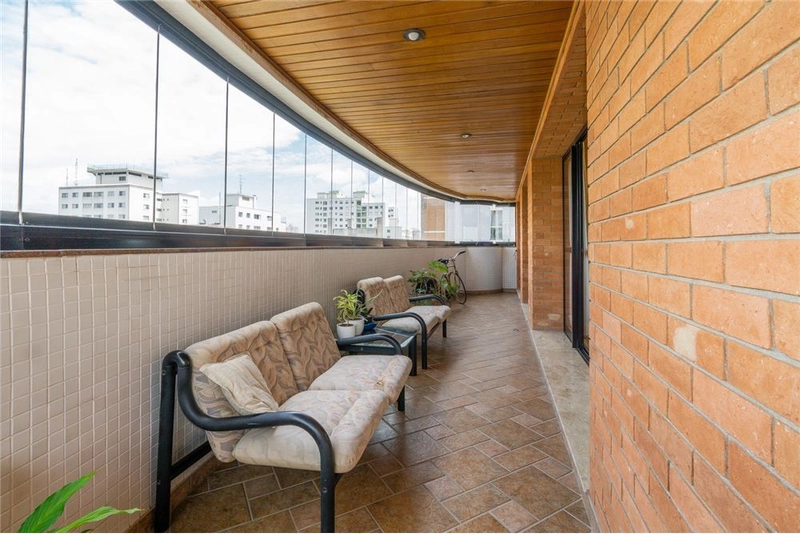Apartamento 3 suítes 3 vagas em Perdizes: 33ª foto da galeria de imagens do imóvel