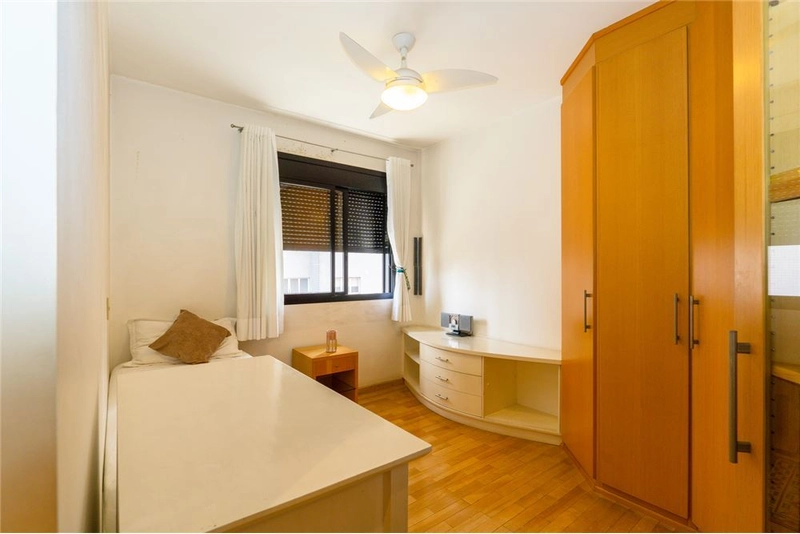 Apartamento 3 suítes 3 vagas em Perdizes: 3ª foto da galeria de imagens do imóvel