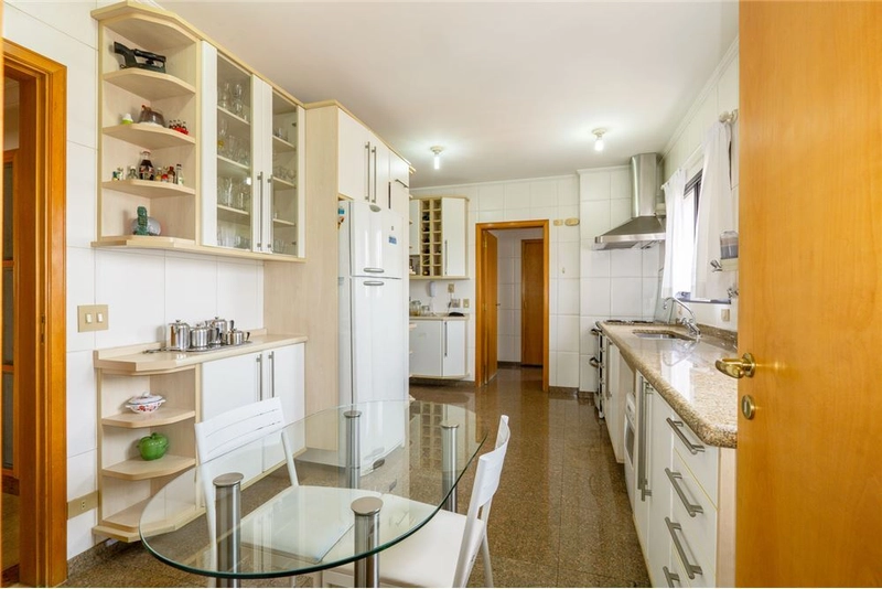 Apartamento 3 suítes 3 vagas em Perdizes: 36ª foto da galeria de imagens do imóvel