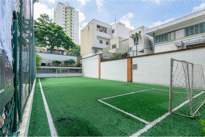 Apartamento 3 suítes 3 vagas em Perdizes: 15ª foto da galeria de imagens do imóvel