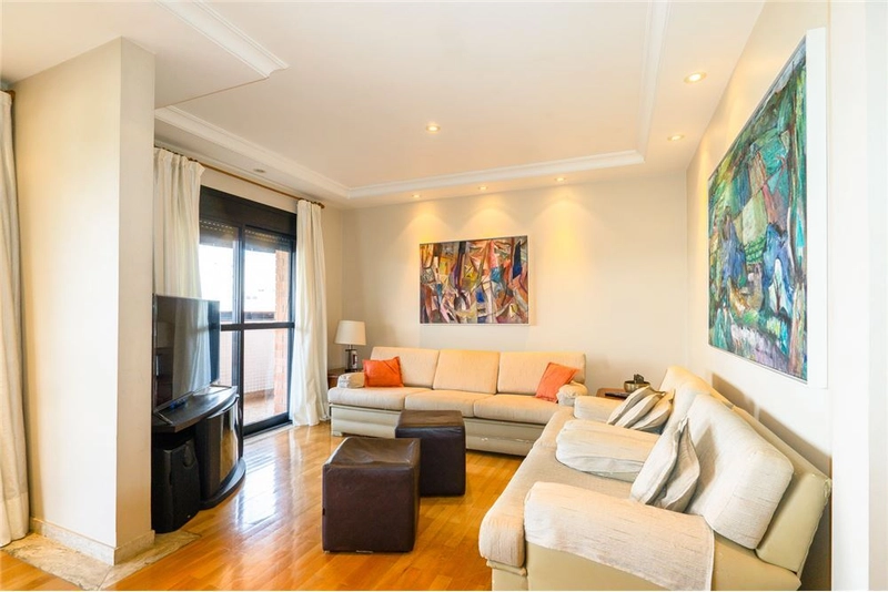 Apartamento 3 suítes 3 vagas em Perdizes: 28ª foto da galeria de imagens do imóvel