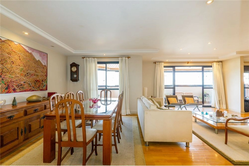 Apartamento 3 suítes 3 vagas em Perdizes: 24ª foto da galeria de imagens do imóvel